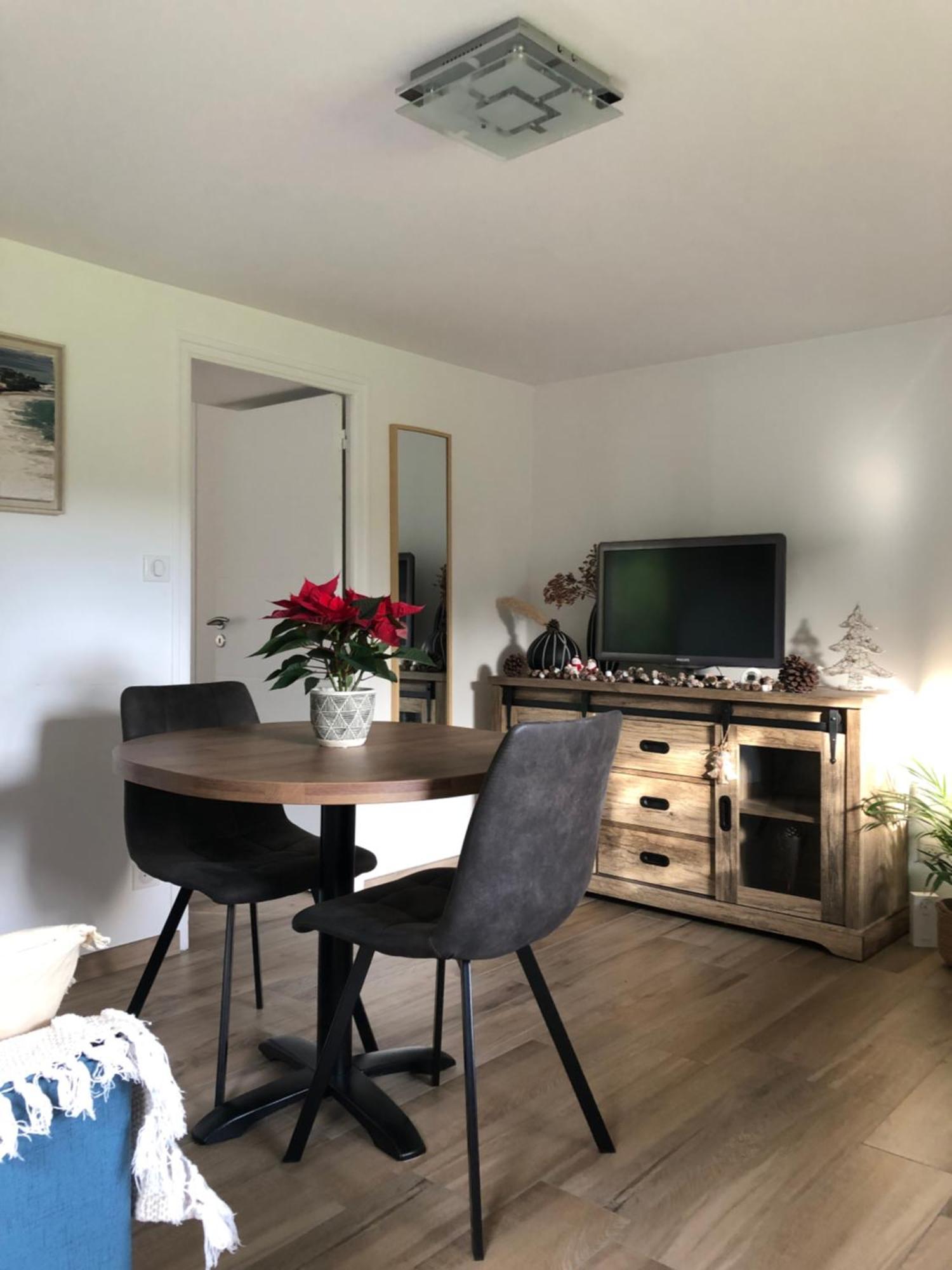La Fregate Apartment Сен Мало Екстериор снимка